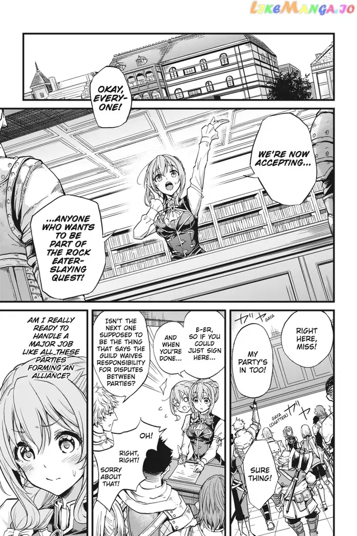 Goblin Slayer: Side Story Year One Chapter 11 image 26_optimized_optimized